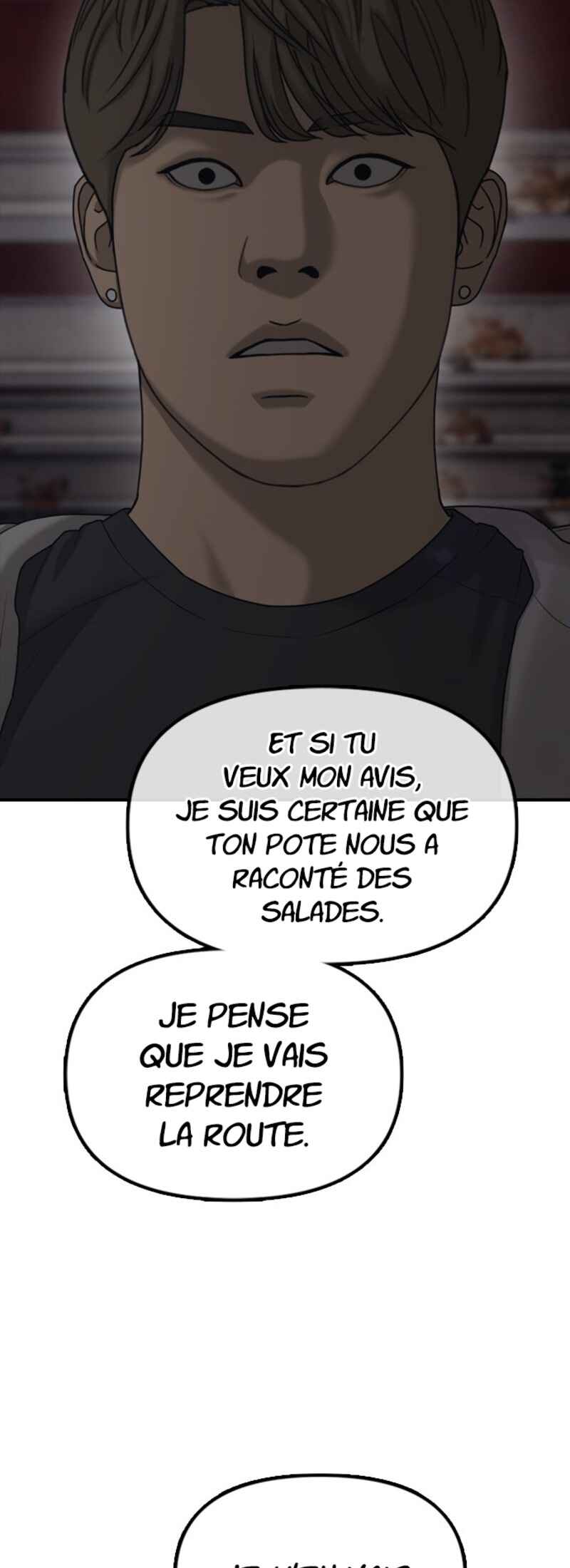 Jongmal i Chajawatda Chapter 7 - Page 127