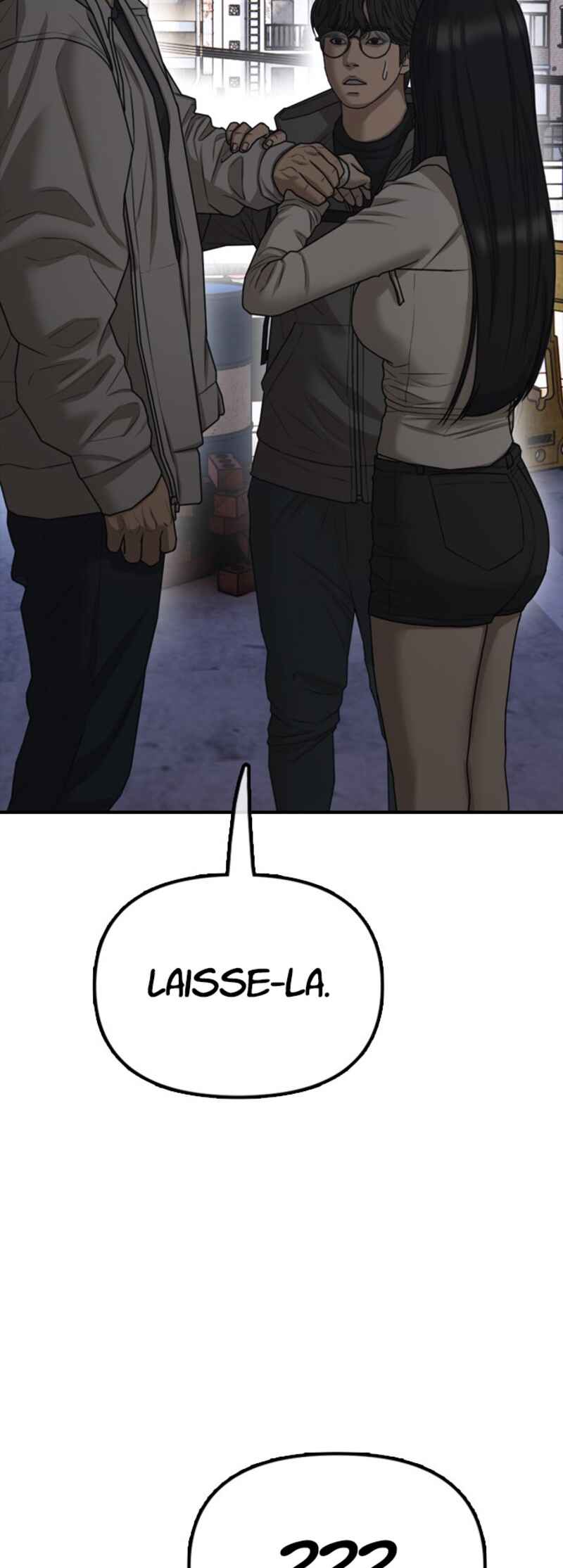 Jongmal i Chajawatda Chapter 7 - Page 135