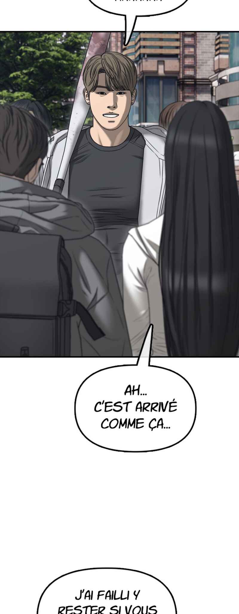 Jongmal i Chajawatda Chapter 7 - Page 24