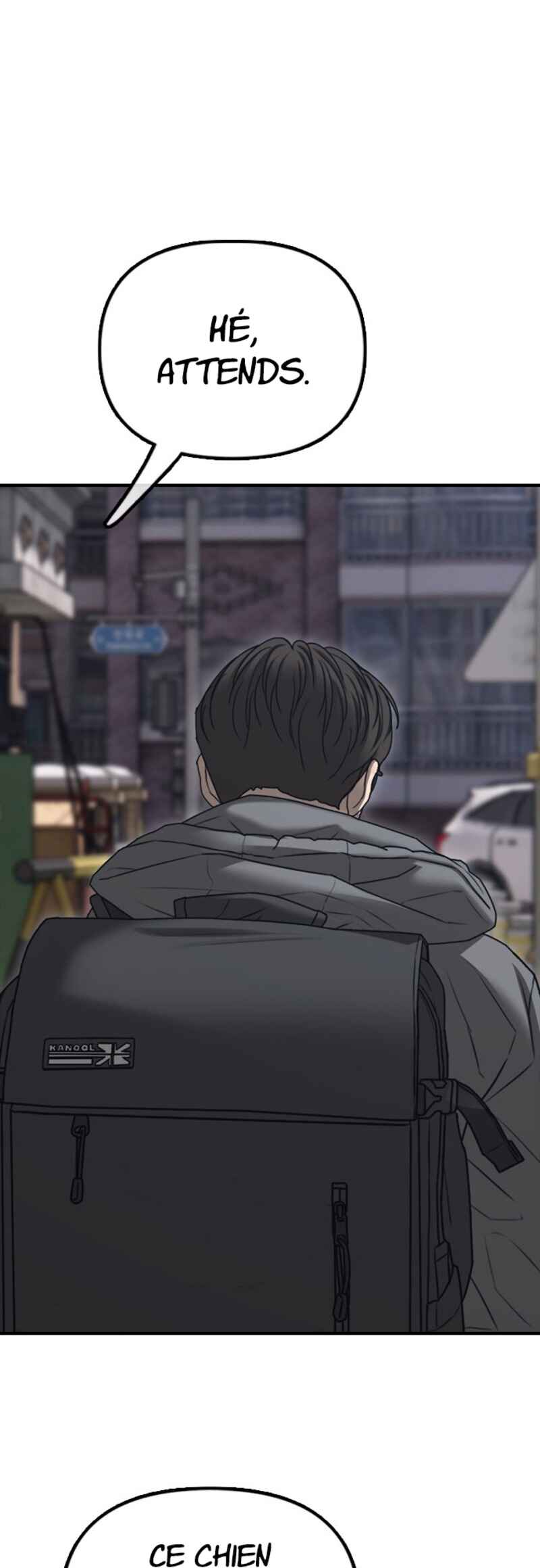 Jongmal i Chajawatda Chapter 7 - Page 41