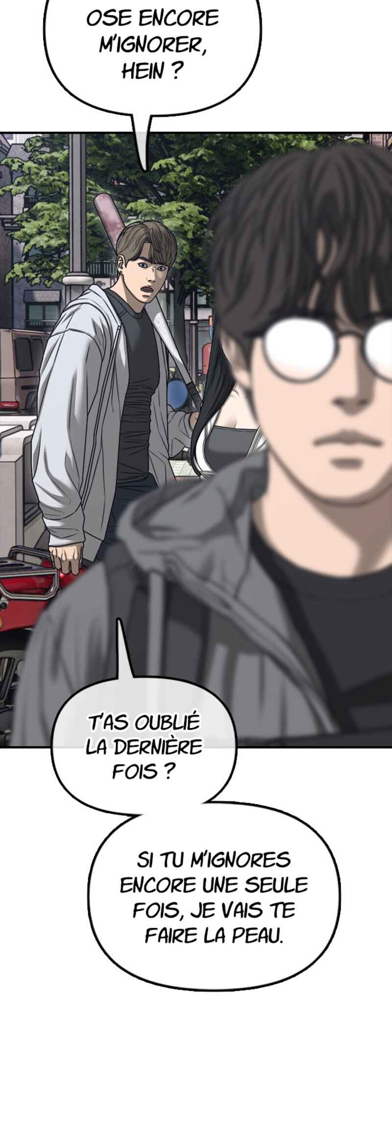 Jongmal i Chajawatda Chapter 7 - Page 42