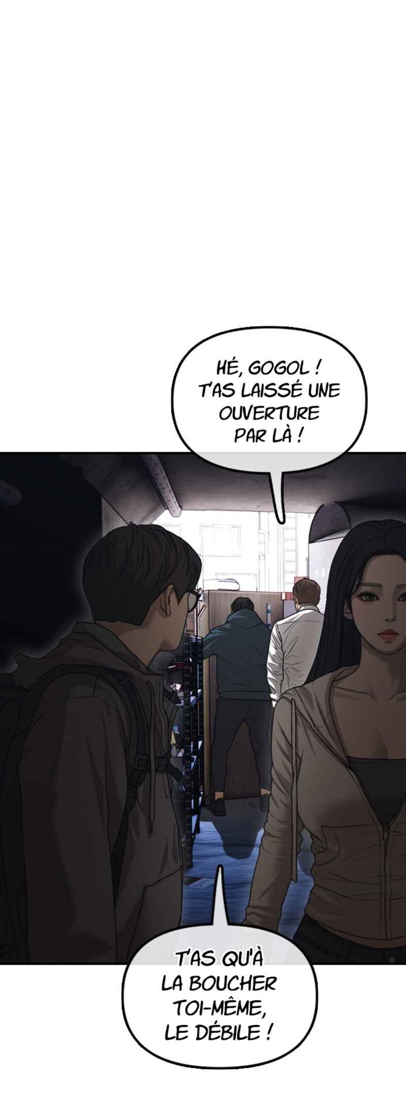 Jongmal i Chajawatda Chapter 7 - Page 64