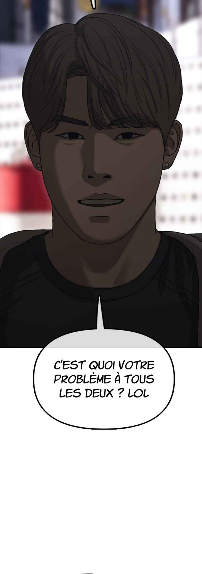 Jongmal i Chajawatda Chapter 7 - Page 83
