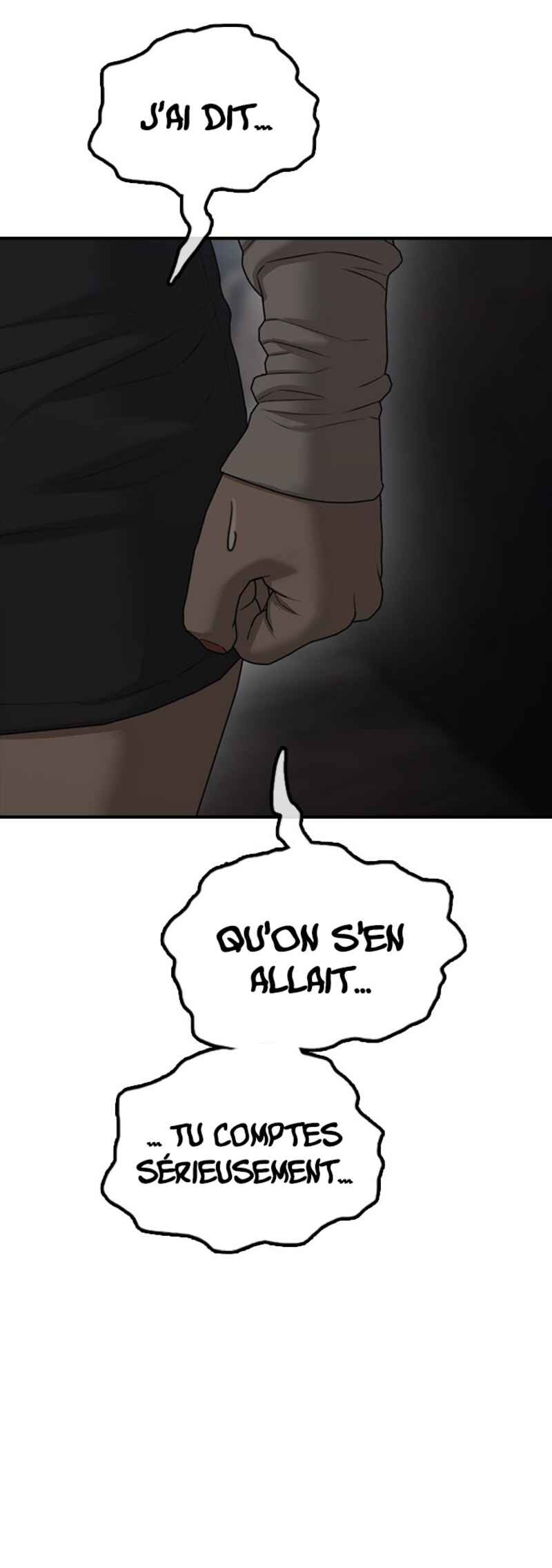 Jongmal i Chajawatda Chapter 7 - Page 85