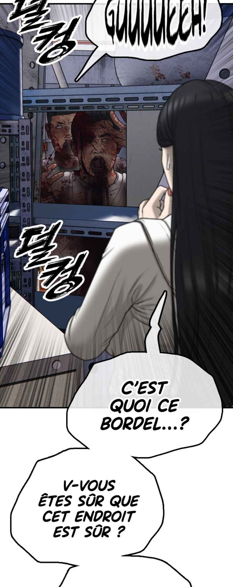Jongmal i Chajawatda Chapter 7 - Page 99