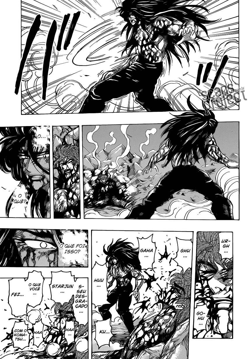TORIKO Chapter 239 - Page 13