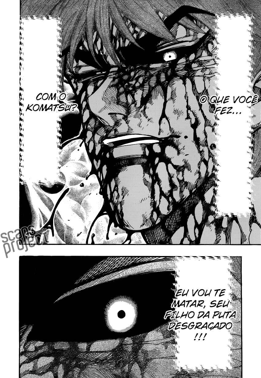 TORIKO Chapter 239 - Page 14