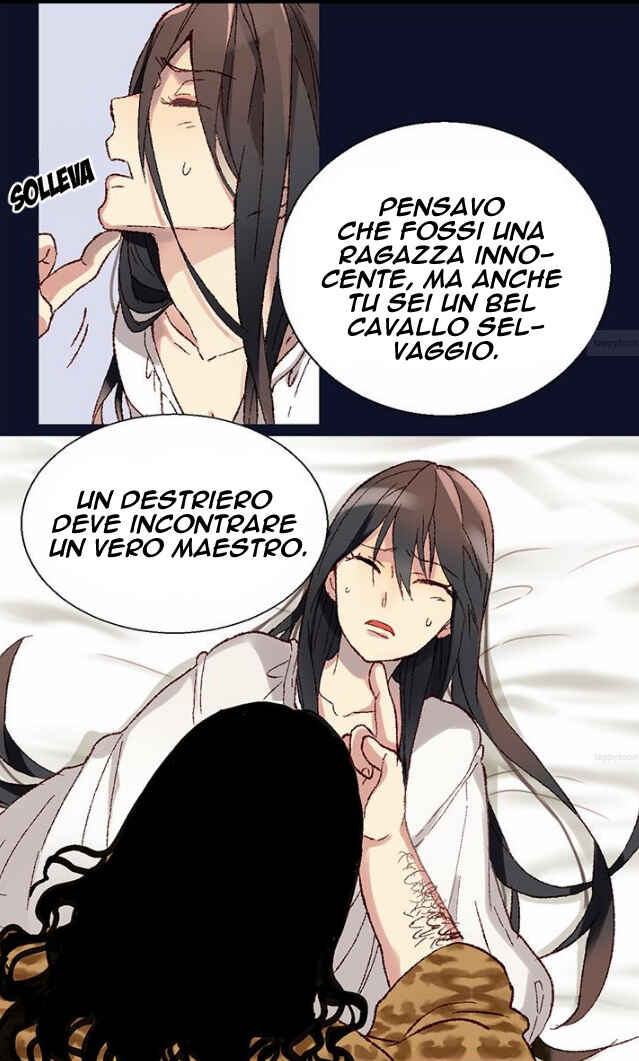 Empress of Another World Chapter 2 - Page 31