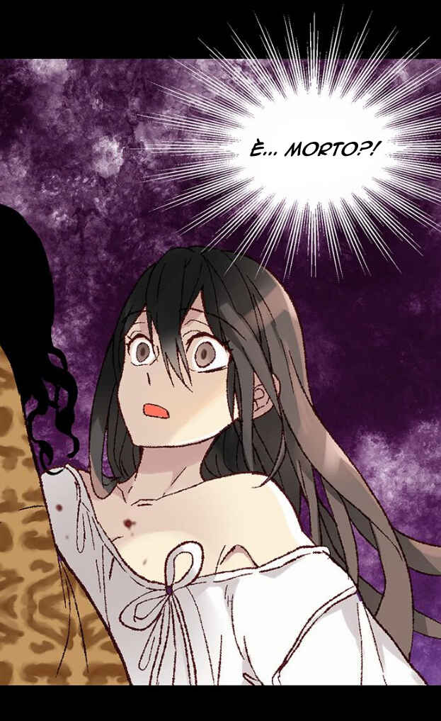 Empress of Another World Chapter 2 - Page 38