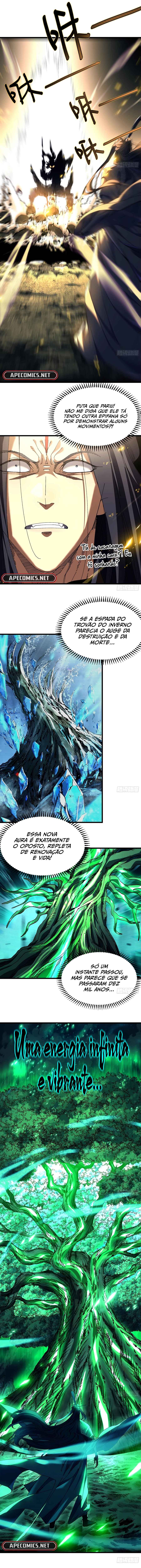 Bú Huì Zhēn Yǒurén Juéde Xiūxiān Nán Ba Chapter 5 - Page 13