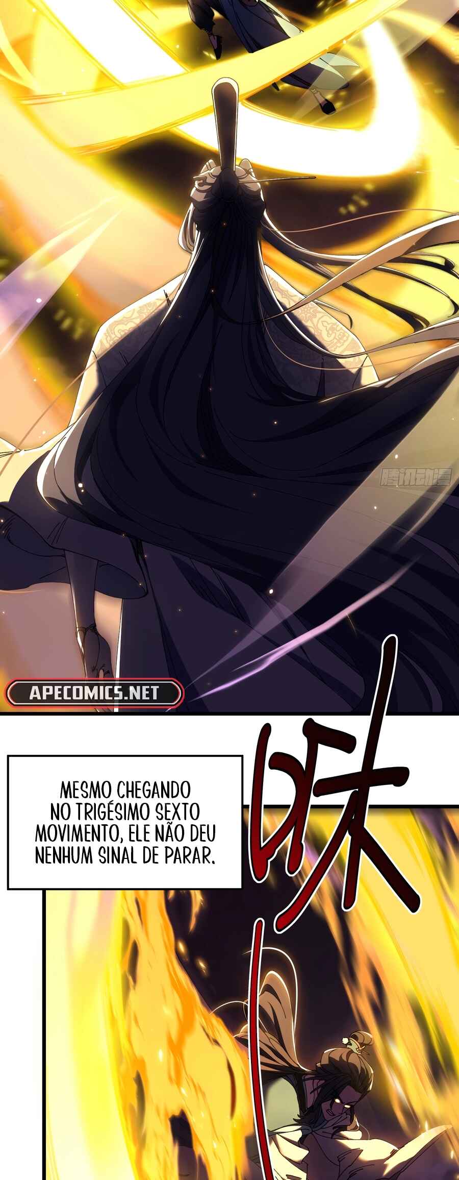 Bú Huì Zhēn Yǒurén Juéde Xiūxiān Nán Ba Chapter 5 - Page 3