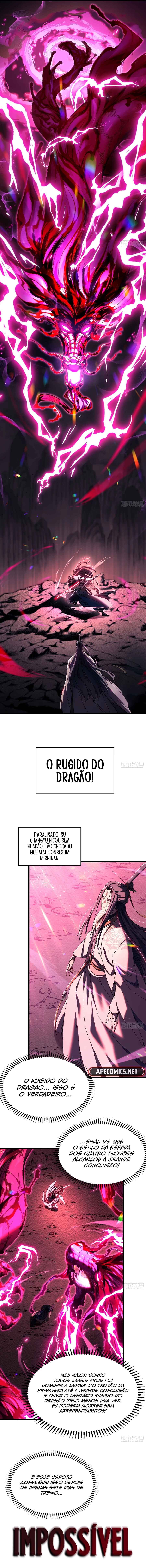 Bú Huì Zhēn Yǒurén Juéde Xiūxiān Nán Ba Chapter 5 - Page 7
