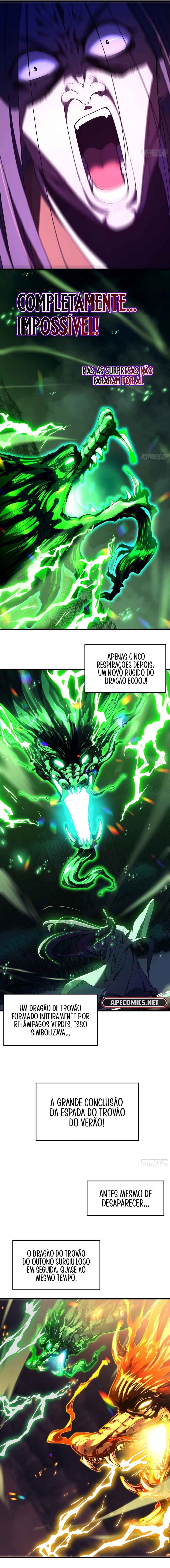 Bú Huì Zhēn Yǒurén Juéde Xiūxiān Nán Ba Chapter 5 - Page 8
