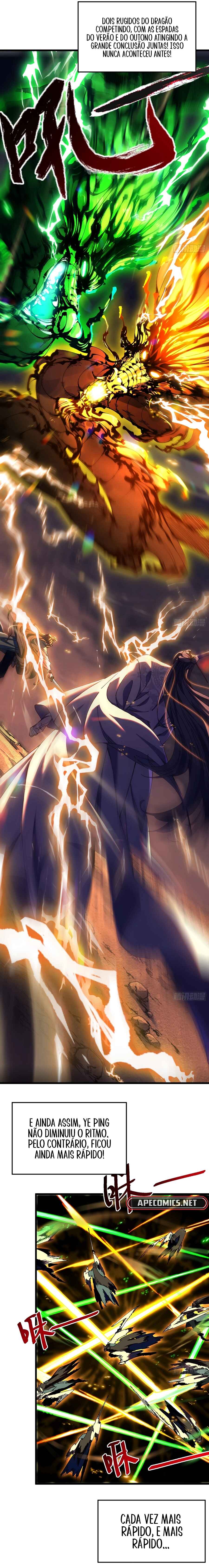 Bú Huì Zhēn Yǒurén Juéde Xiūxiān Nán Ba Chapter 5 - Page 9