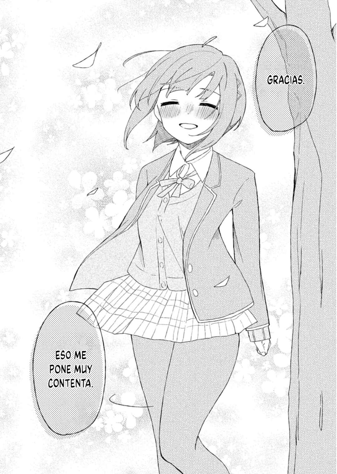 Guuzen Tasuketa Bishoujo ga Nazeka Ore ni Natsuiteshimatta Ken ni tsuite Chapter 3 - Page 30