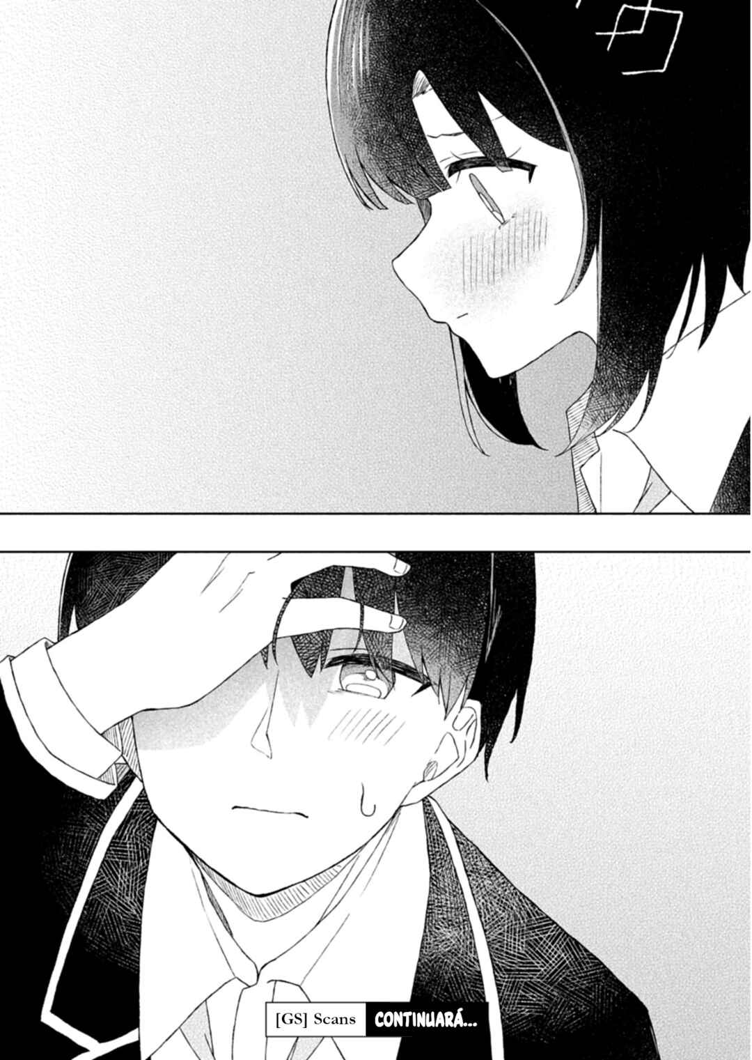 Guuzen Tasuketa Bishoujo ga Nazeka Ore ni Natsuiteshimatta Ken ni tsuite Chapter 3 - Page 32