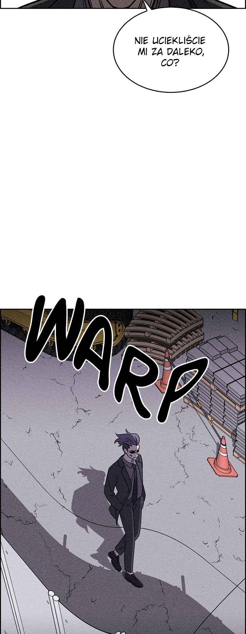 Flawed Almighty Chapter 38 - Page 15
