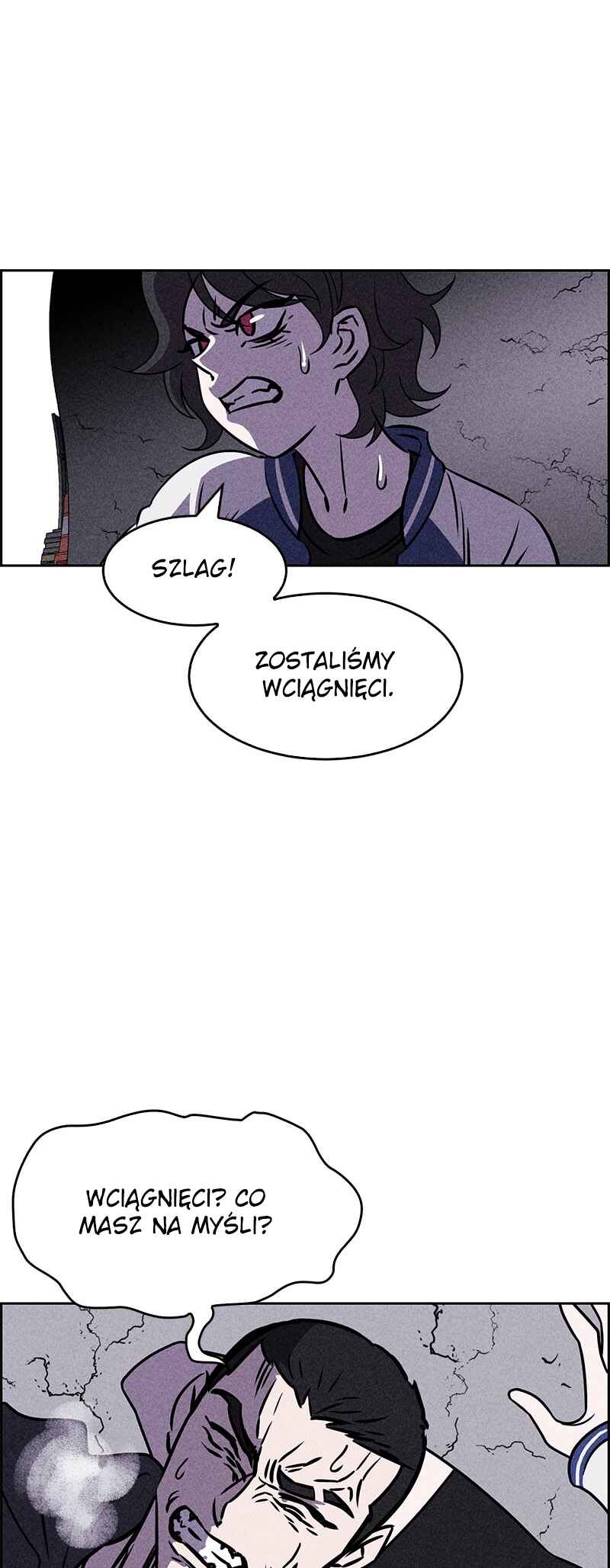 Flawed Almighty Chapter 38 - Page 17