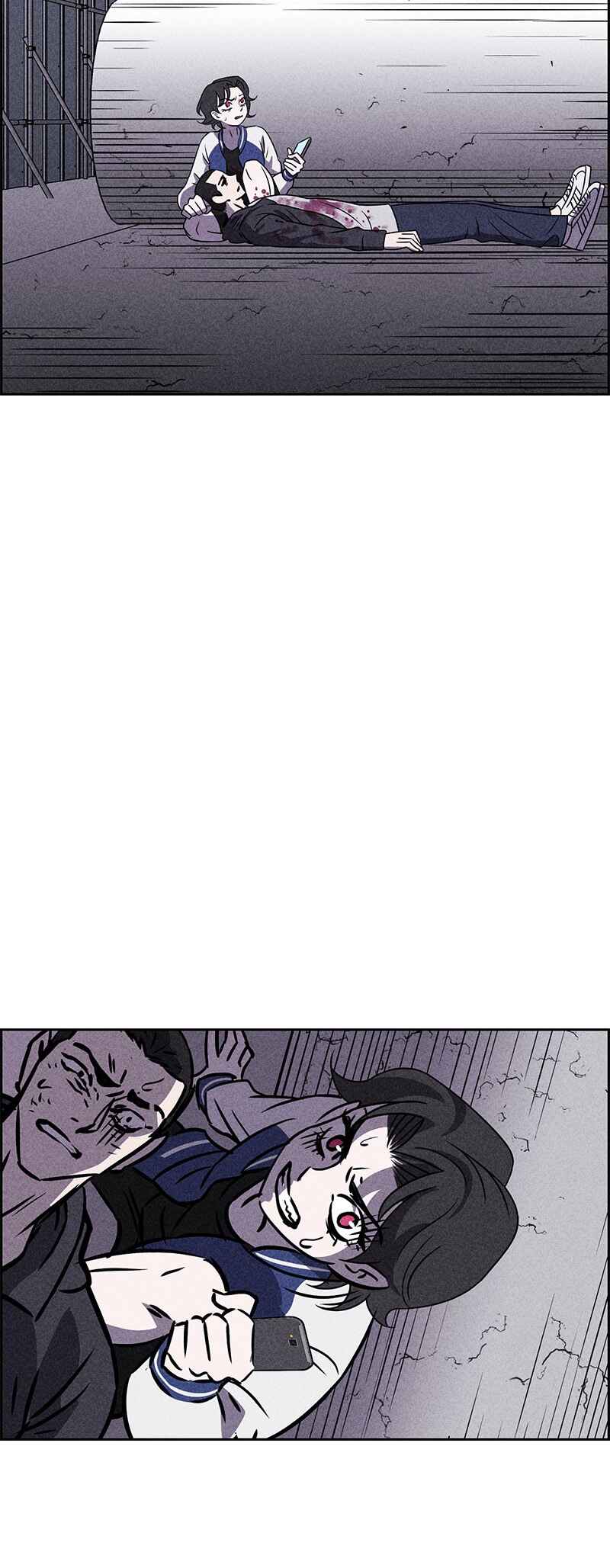 Flawed Almighty Chapter 38 - Page 21