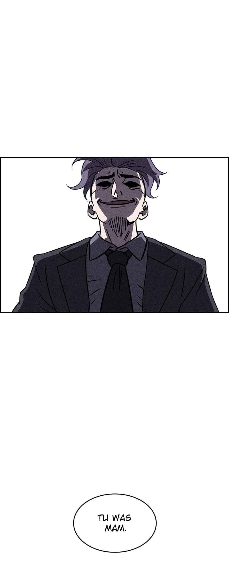 Flawed Almighty Chapter 38 - Page 22