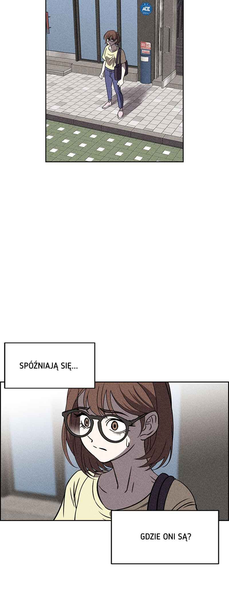 Flawed Almighty Chapter 38 - Page 3
