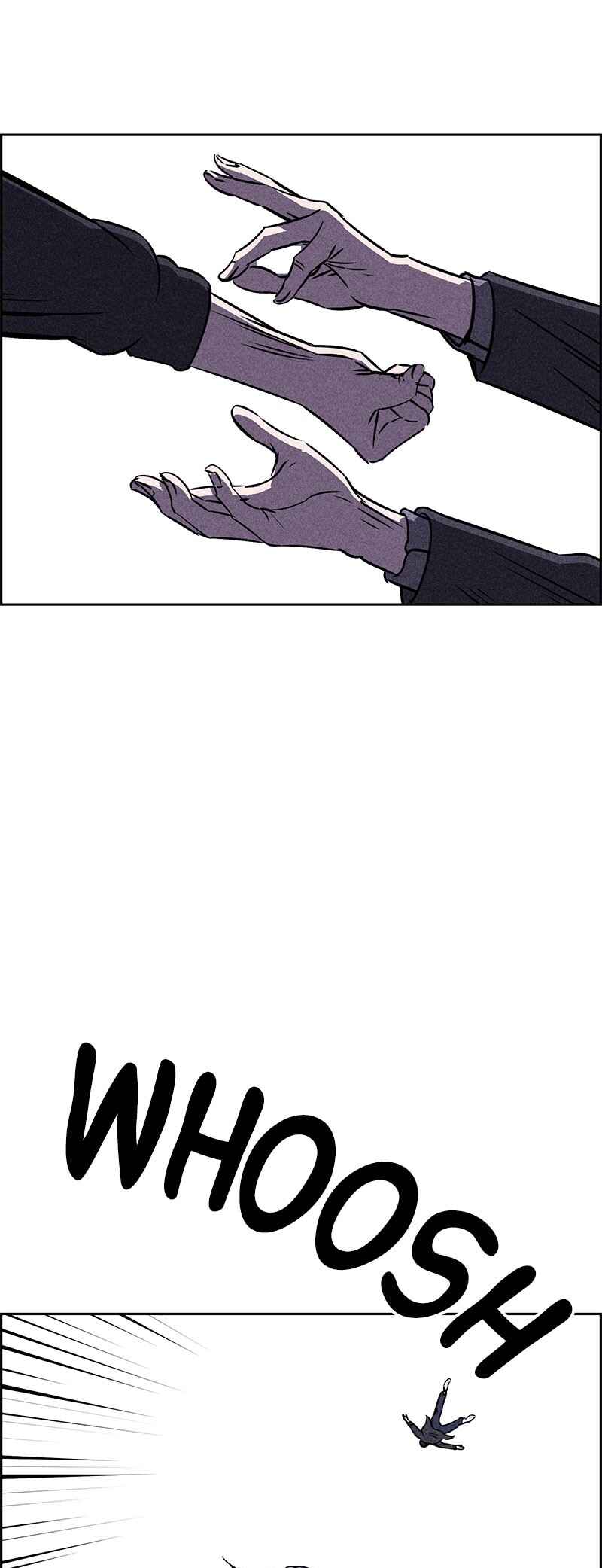Flawed Almighty Chapter 38 - Page 30