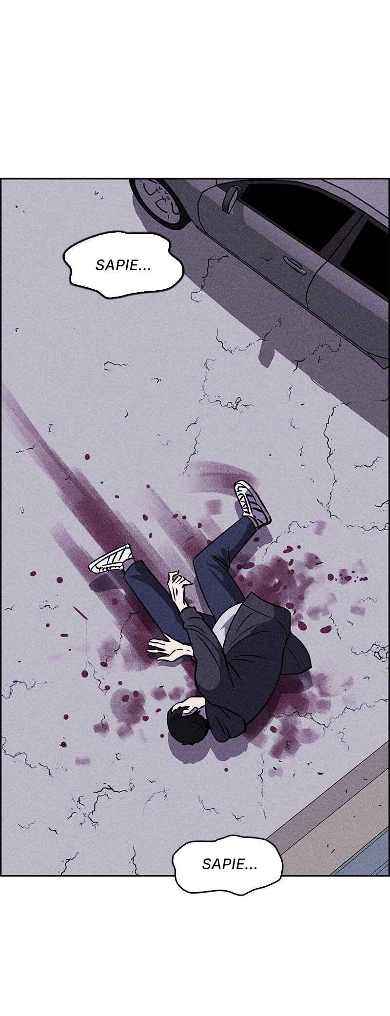 Flawed Almighty Chapter 38 - Page 34