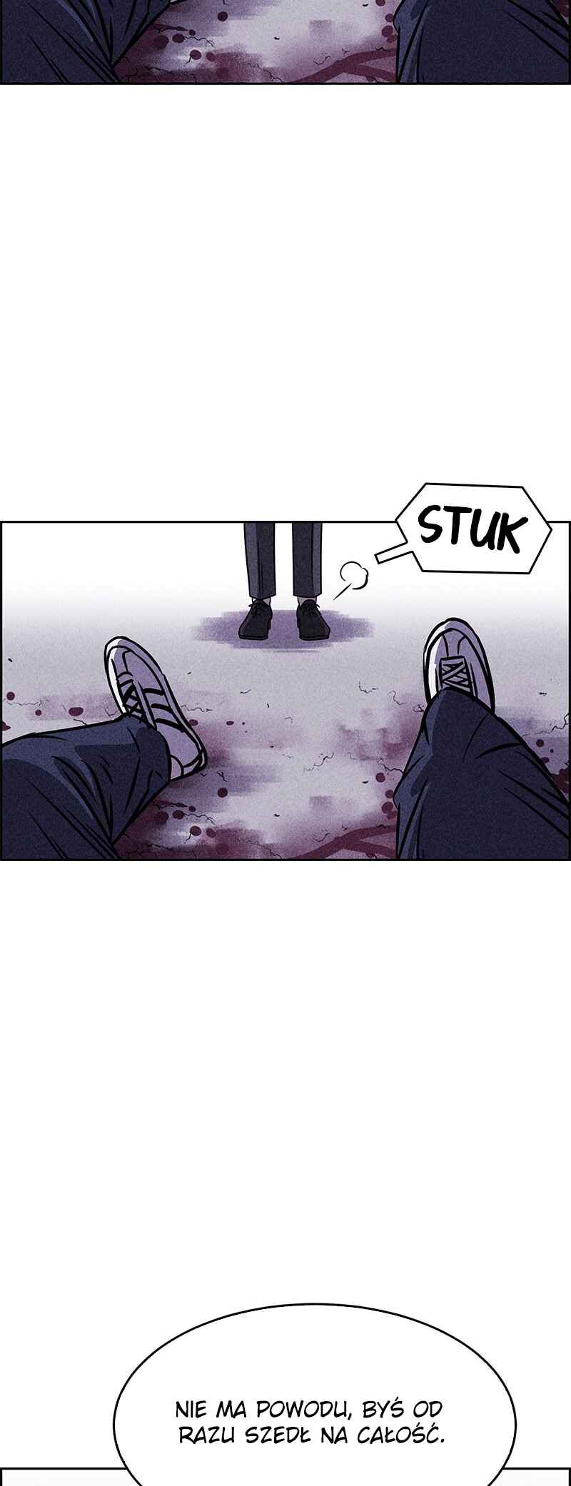 Flawed Almighty Chapter 38 - Page 36