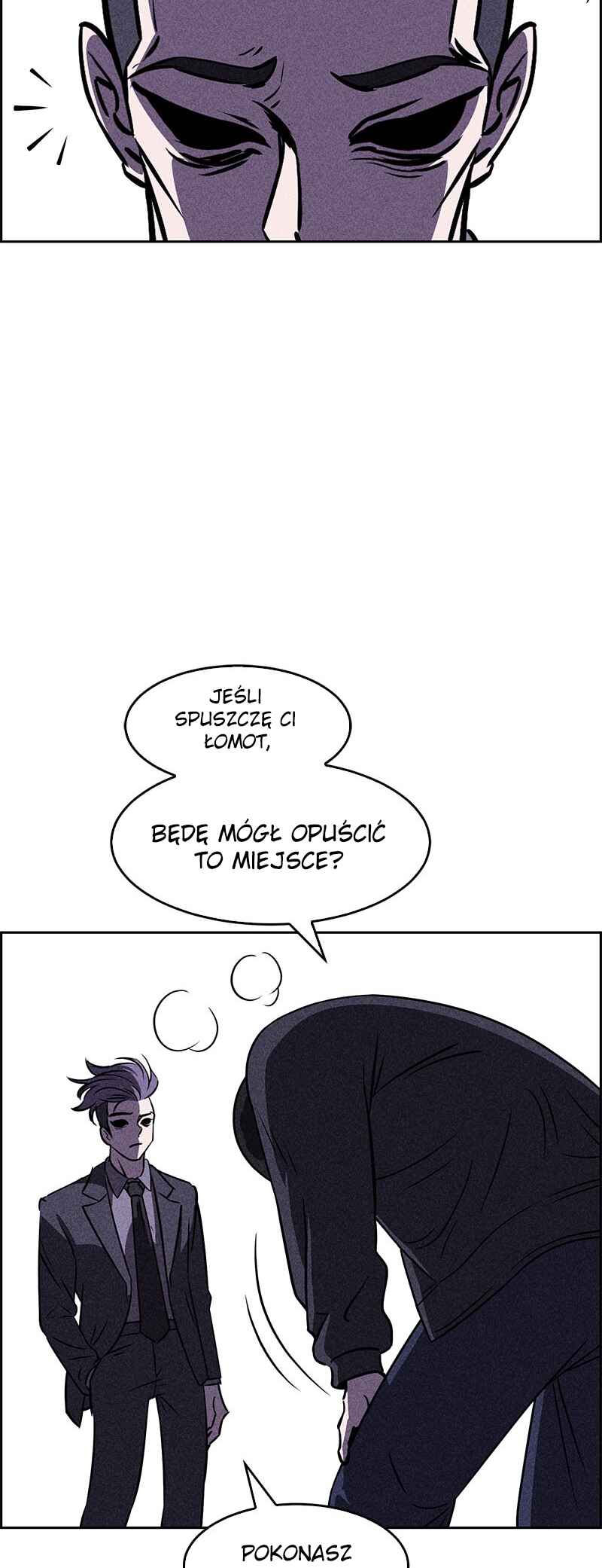 Flawed Almighty Chapter 38 - Page 40