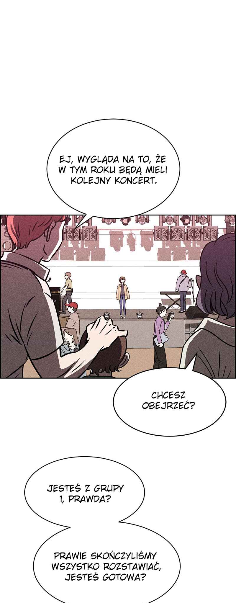 Flawed Almighty Chapter 38 - Page 53
