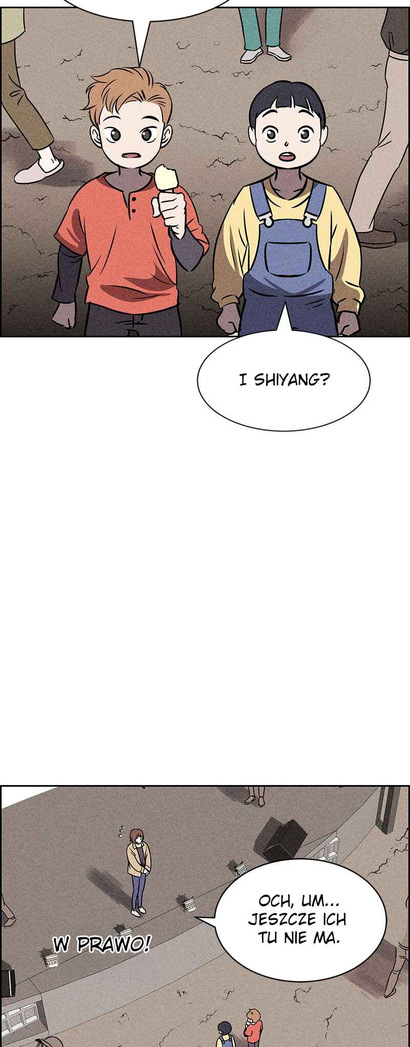 Flawed Almighty Chapter 38 - Page 58
