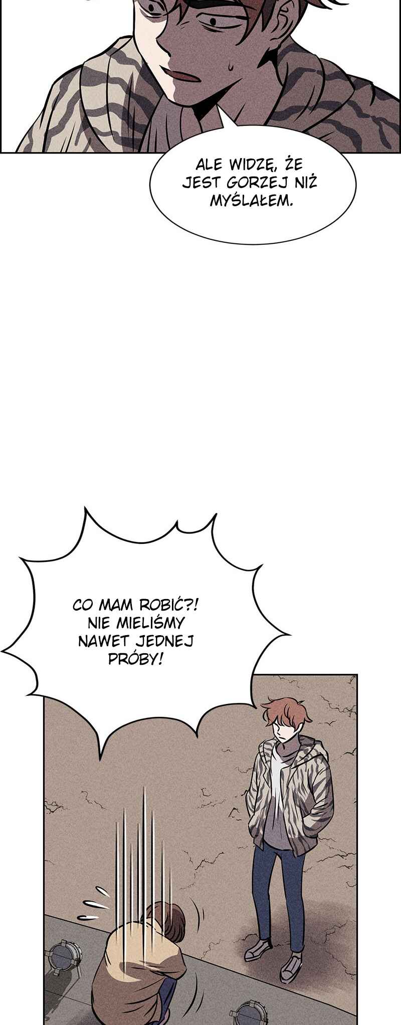 Flawed Almighty Chapter 38 - Page 61