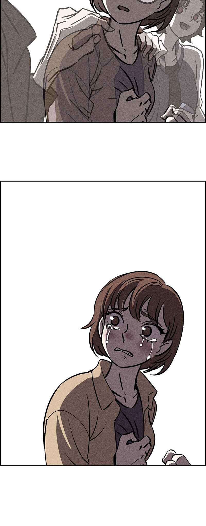 Flawed Almighty Chapter 38 - Page 66