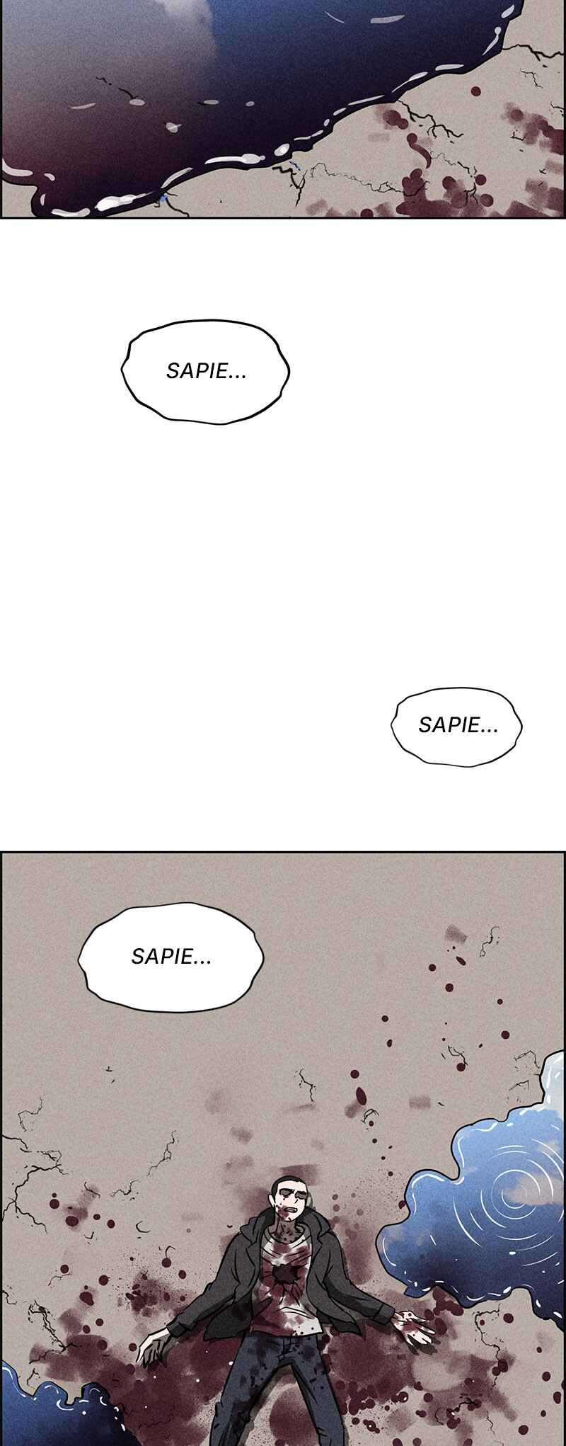 Flawed Almighty Chapter 38 - Page 68