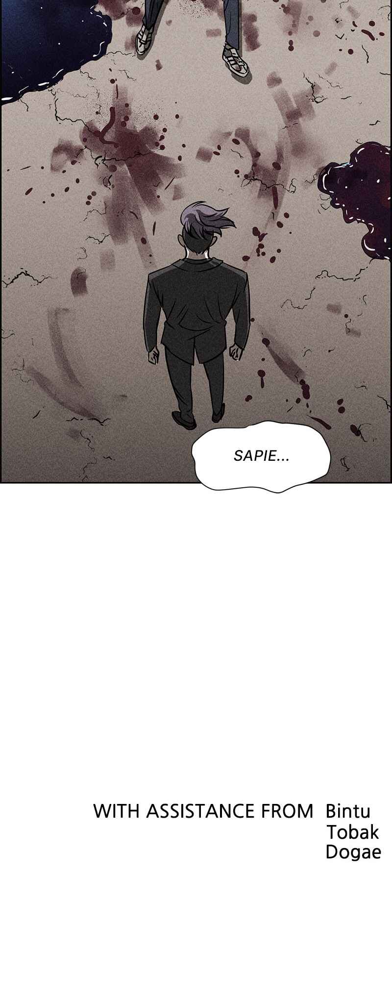 Flawed Almighty Chapter 38 - Page 69