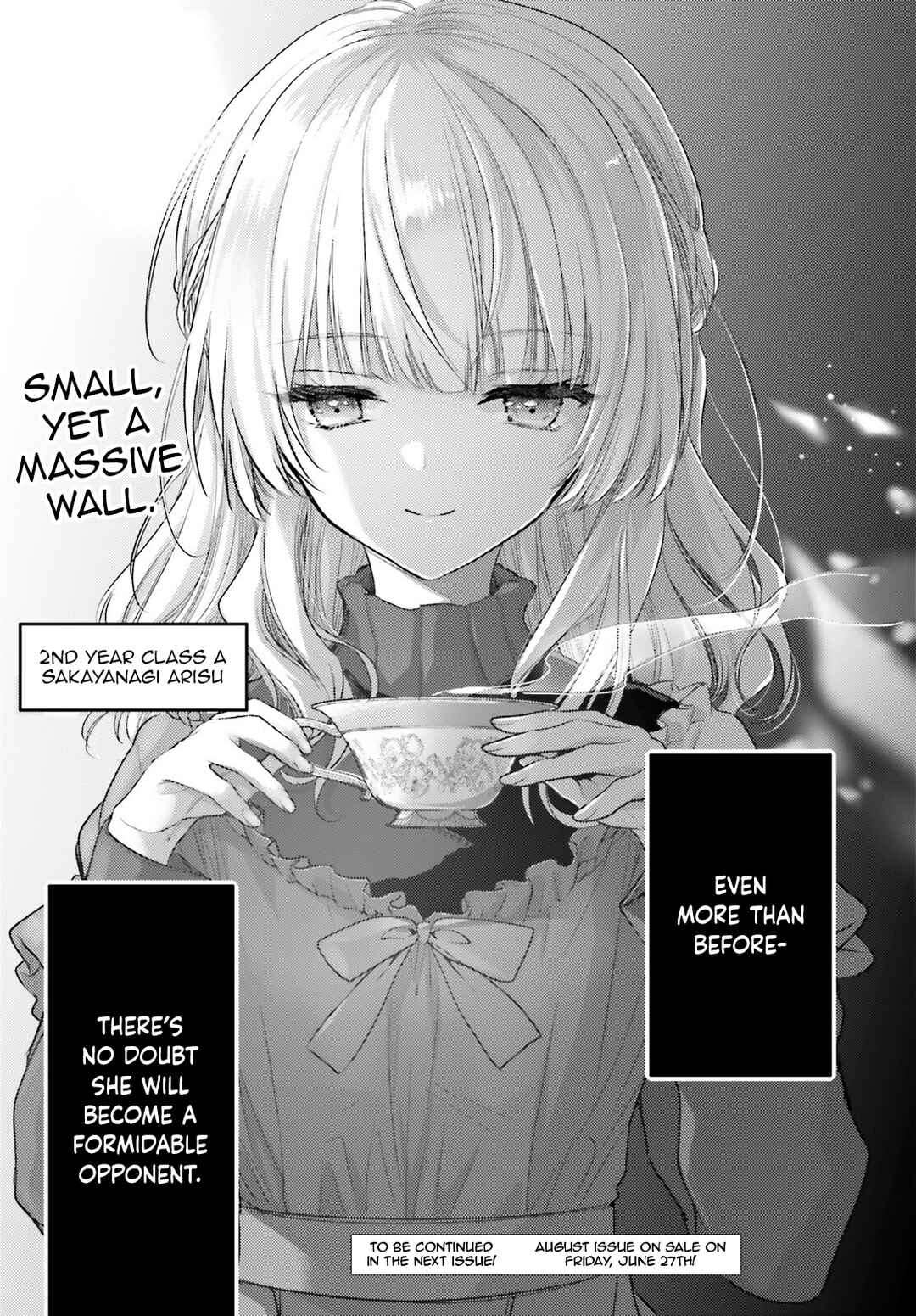 Youkoso Jitsuryoku Shijou Shugi no Kyoushitsu e 2-nensei-hen 2nd Stage Chapter 4 - Page 31