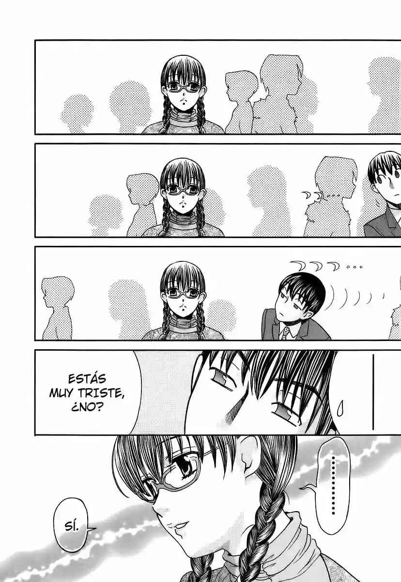 Love Junkies Chapter 149 - Page 11