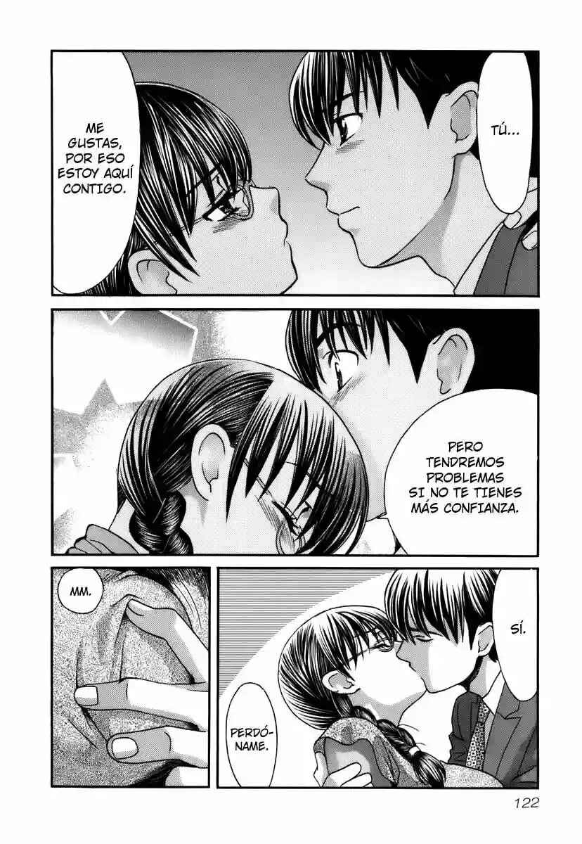Love Junkies Chapter 149 - Page 21