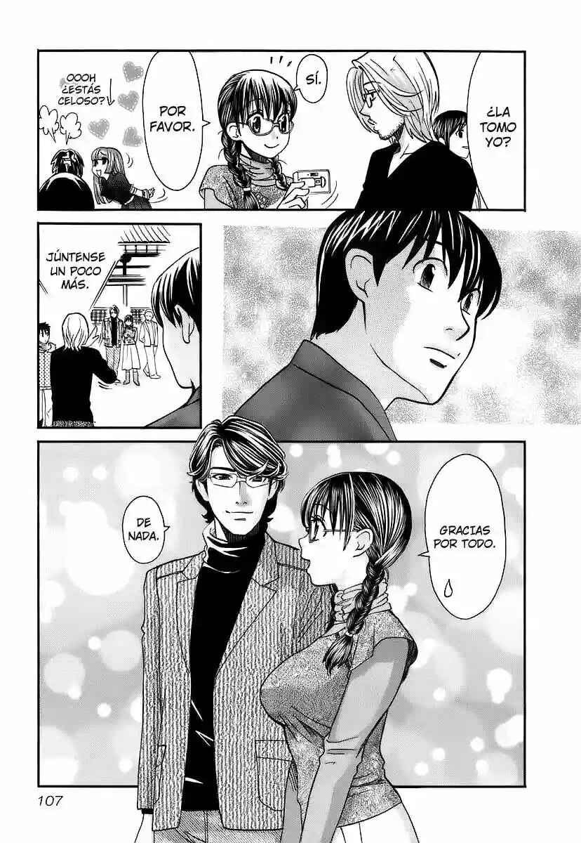 Love Junkies Chapter 149 - Page 6