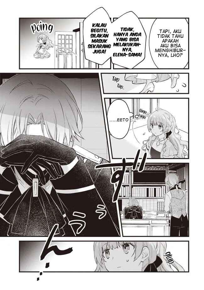 Konyaku Haki made 10-Nikkan Chapter 12 - Page 18