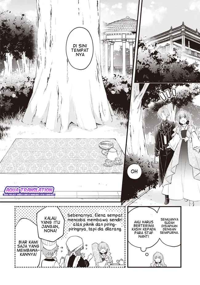 Konyaku Haki made 10-Nikkan Chapter 12 - Page 24