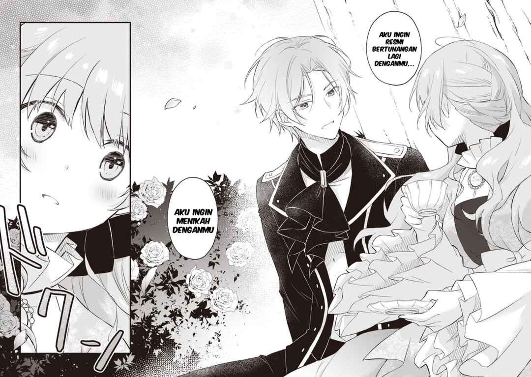 Konyaku Haki made 10-Nikkan Chapter 12 - Page 39