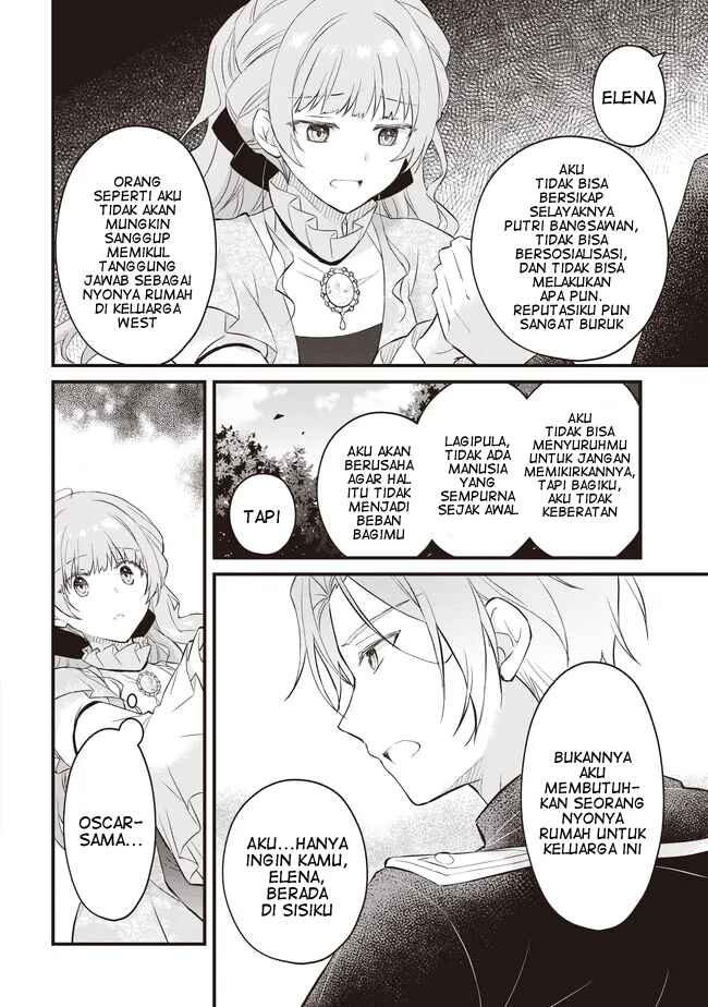 Konyaku Haki made 10-Nikkan Chapter 12 - Page 46