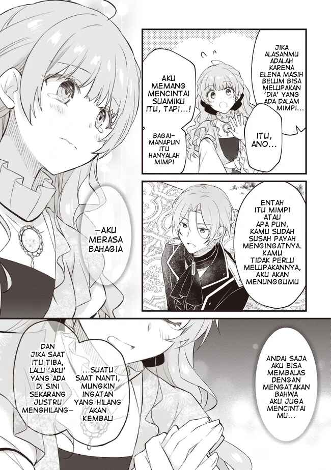 Konyaku Haki made 10-Nikkan Chapter 12 - Page 47