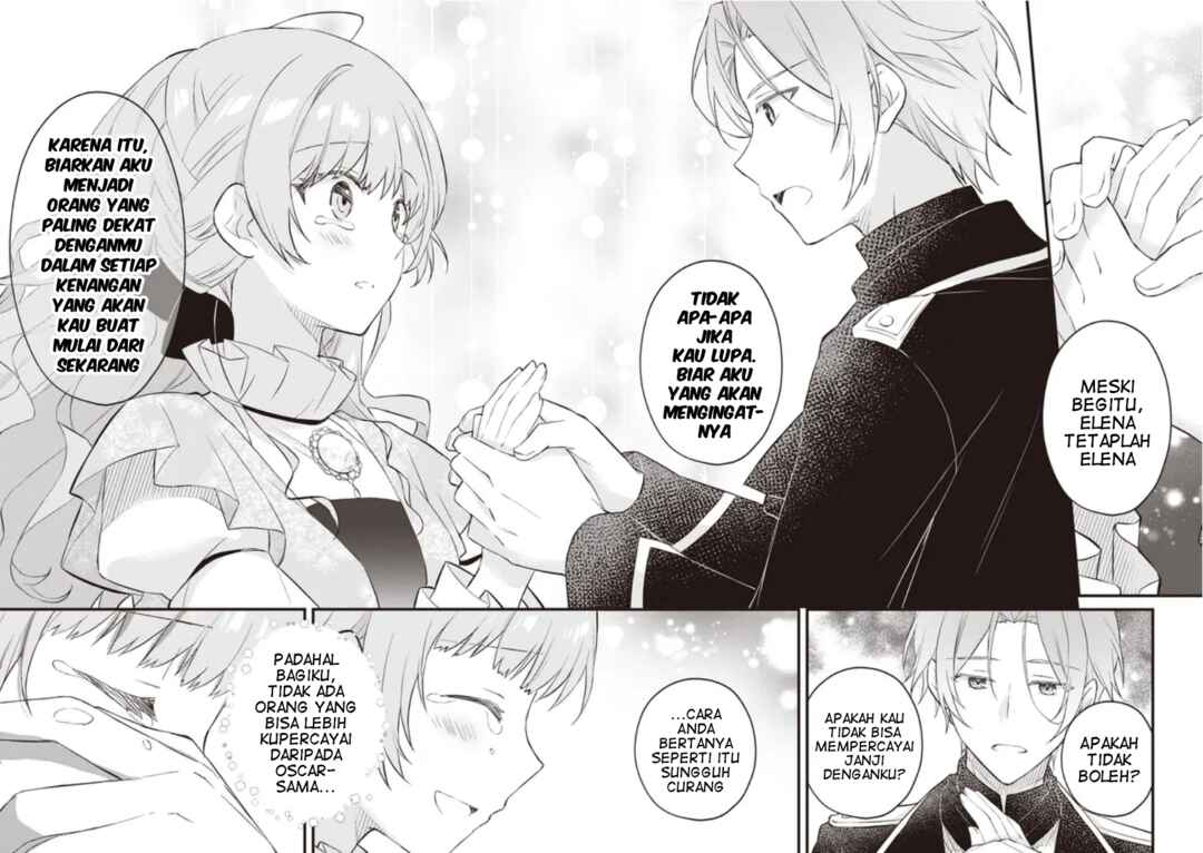 Konyaku Haki made 10-Nikkan Chapter 12 - Page 48