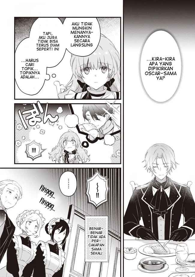 Konyaku Haki made 10-Nikkan Chapter 12 - Page 5