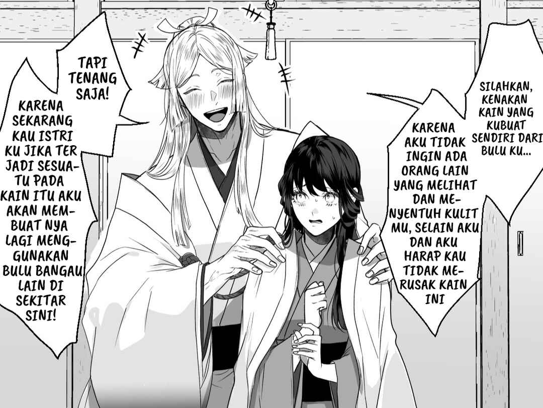 Happily ever after Chapter ? - Page 2