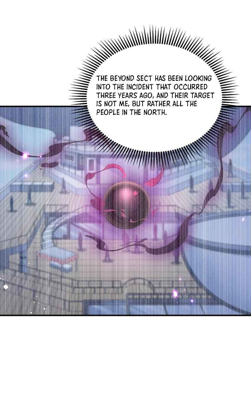 I Look Too Much Like the Boss and the World Actually Believes It Chapter 60 - Page 9
