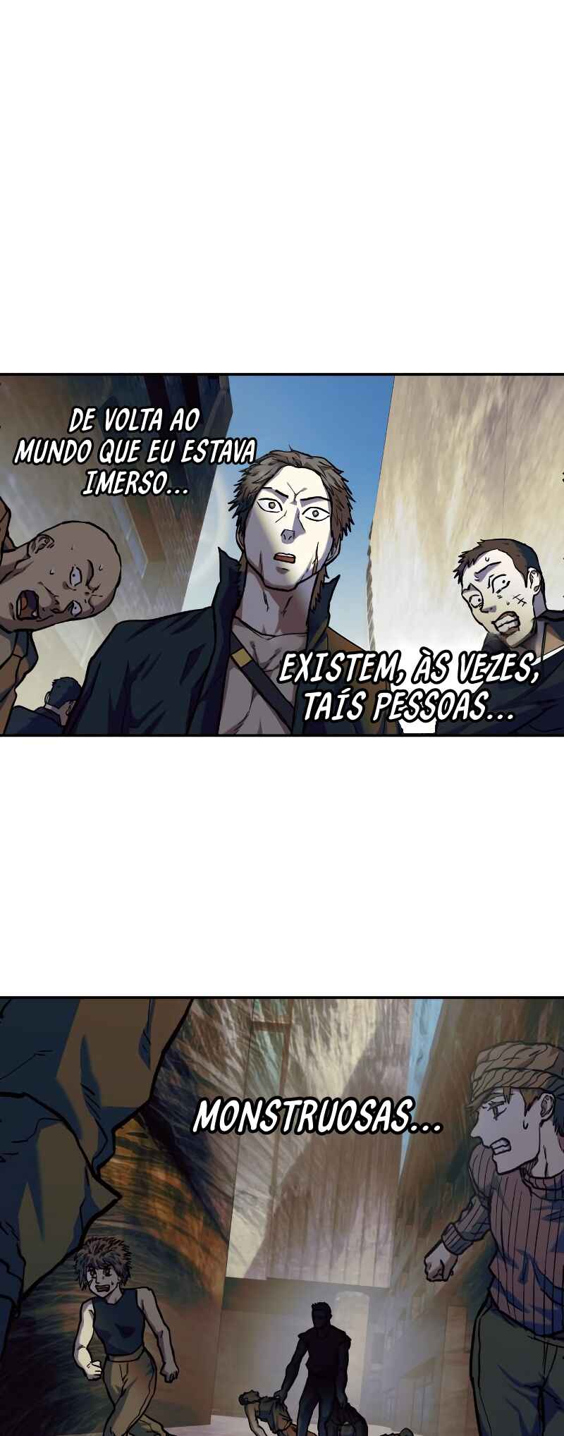 Jongmal eseo Saranamgi Chapter 12 - Page 13