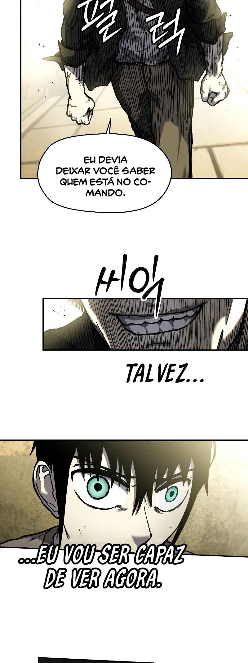 Jongmal eseo Saranamgi Chapter 12 - Page 18